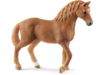 Horses - Quarter Horse Mare - Schleich