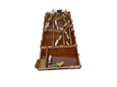 Combo Deal - SY2 Sheepyard and PP1 Pig Pen - Super Deal!