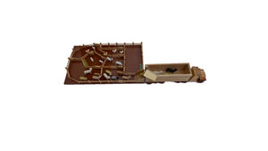 SY2 - Sheepyard - Handmade Wooden Toy