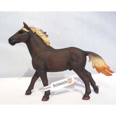Horses - Brumby Stallion - Schleich