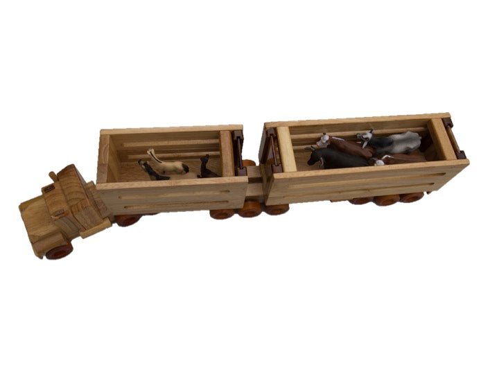 Combo Deal - Truckers Road Train Super Deal - NO 2 - FREE SHIPPING