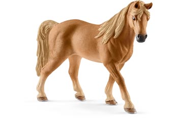 Horses - Tennessee Walker Mare - Schleich