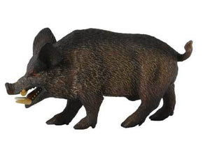 Pigs - Wild Boar - Collecta