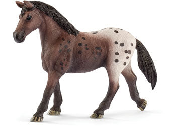Horses - Appaloosa Mare - Schleich