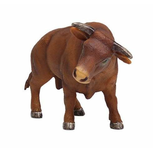 Cattle - Limousin Bull - Country Toys