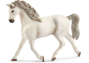 Horses - Holsteiner Mare - Schleich