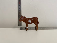 Load image into Gallery viewer, Cattle - Texas Longhorn Calf - Schleich
