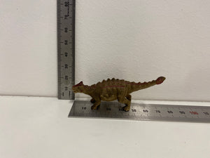 Mini Animals - Dinosaur Collection 2