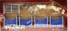 Load image into Gallery viewer, Priefert - Bull Riding Arena
