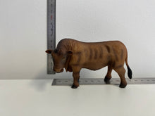 Load image into Gallery viewer, Cattle - Red Angus Bull - Collecta