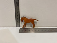 Load image into Gallery viewer, Horses - Thoroughbred Foal (Chestnut walking) - Collecta