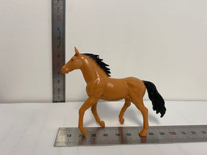 Horses - HS1 Horse Set - Country Toys