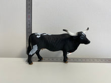 Load image into Gallery viewer, Cattle - Texas Longhorn Cow - Schleich