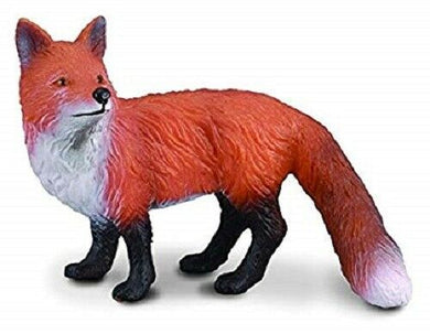 Wildlife - Red Fox - Collecta